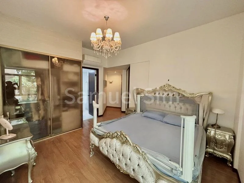 2 Bed Condo for Sale in  Costa Rhu - Image 9