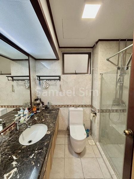 2 Bed Condo for Sale in  Costa Rhu - Image 5