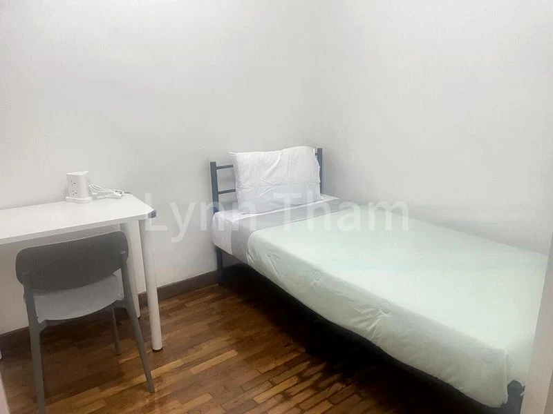 Common Room (Landed) for Rent in  Westwood Park - Image 3