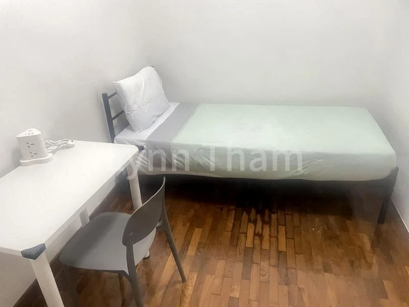 Common Room (Landed) for Rent in  Westwood Park - Image 1