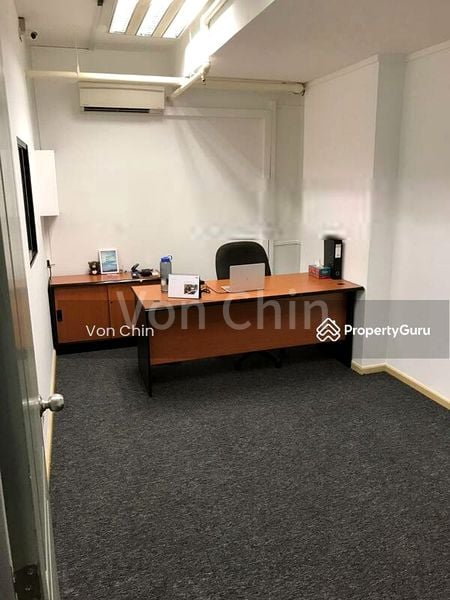 Light Industrial (B1) for Rent: Northstar @ Ang Mo Kio - Image 2