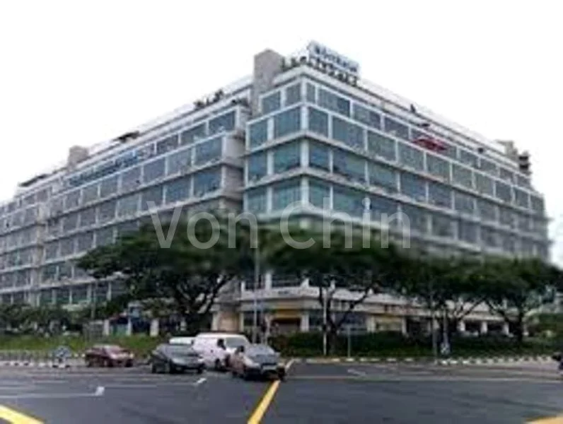 Light Industrial (B1) for Rent: Northstar @ Ang Mo Kio - Image 3