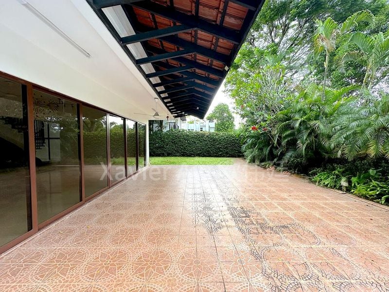 4 Bed Bungalow (Landed) for Rent in  Ban Guan Park - Image 14
