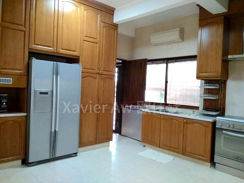 4 Bed Bungalow (Landed) for Rent in  Ban Guan Park - Image 20