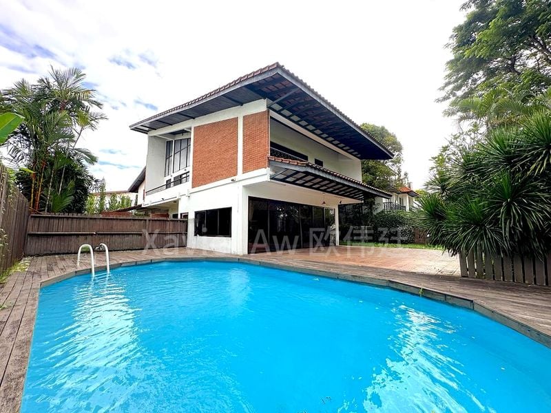 4 Bed Bungalow (Landed) for Rent in  Ban Guan Park - Image 17