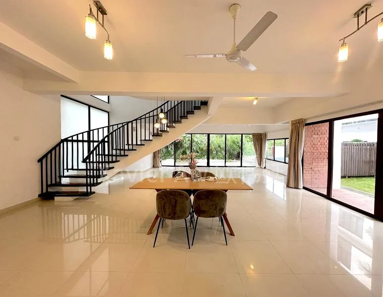 4 Bed Bungalow (Landed) for Rent in  Ban Guan Park - Image 13