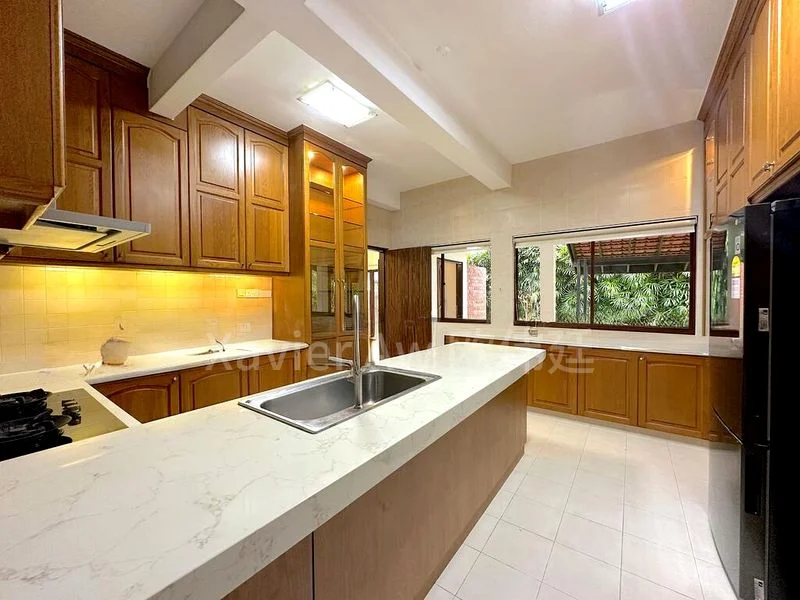 4 Bed Bungalow (Landed) for Rent in  Ban Guan Park - Image 11