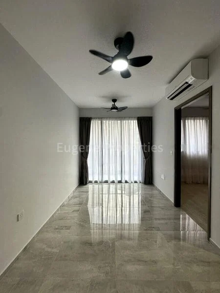 1 Bed Condo for Rent in  Affinity At Serangoon - Image 1