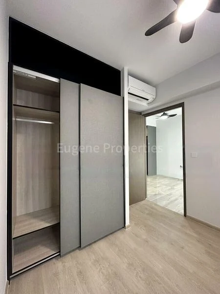 1 Bed Condo for Rent in  Affinity At Serangoon - Image 3