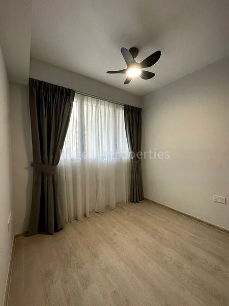 1 Bed Condo for Rent in  Affinity At Serangoon - Image 6