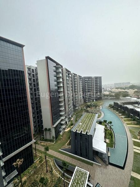 1 Bed Condo for Rent in  Affinity At Serangoon - Image 2
