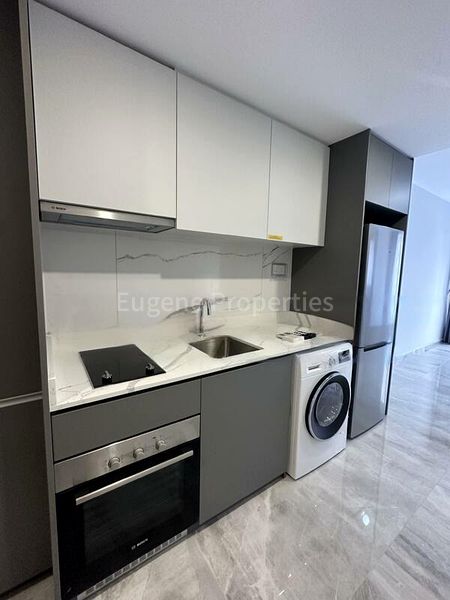 1 Bed Condo for Rent in  Affinity At Serangoon - Image 5