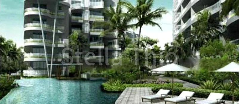 3 Bed Condo for Sale in  Turquoise - Image 4