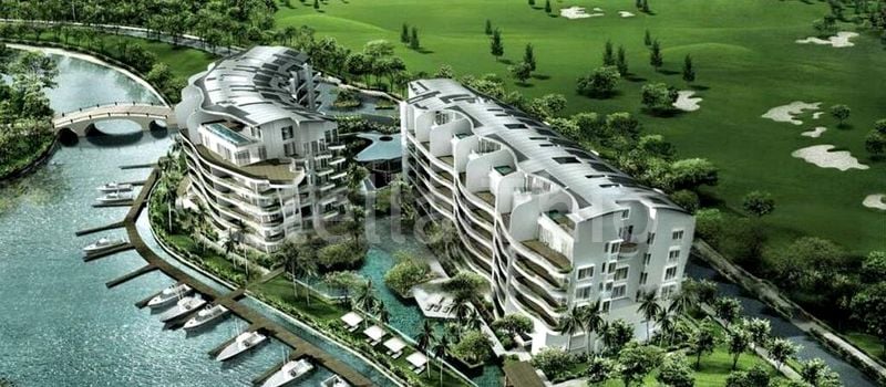 3 Bed Condo for Sale in  Turquoise - Image 2