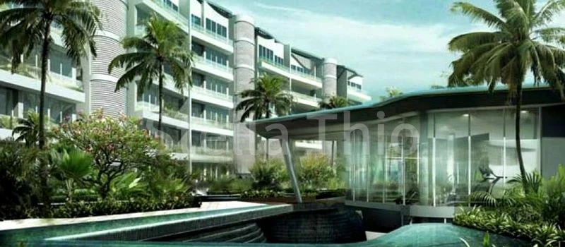 3 Bed Condo for Sale in  Turquoise - Image 3