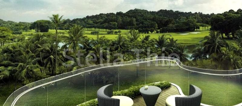 3 Bed Condo for Sale in  Turquoise - Image 1