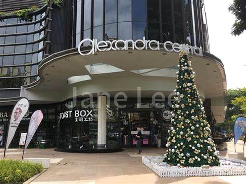 Other Retail for Rent: Alexandra Central - Image 2