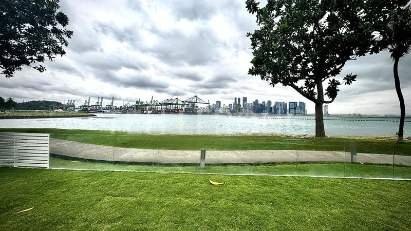 10 Bed Bungalow (Landed) for Rent in Ocean Drive - Image 11