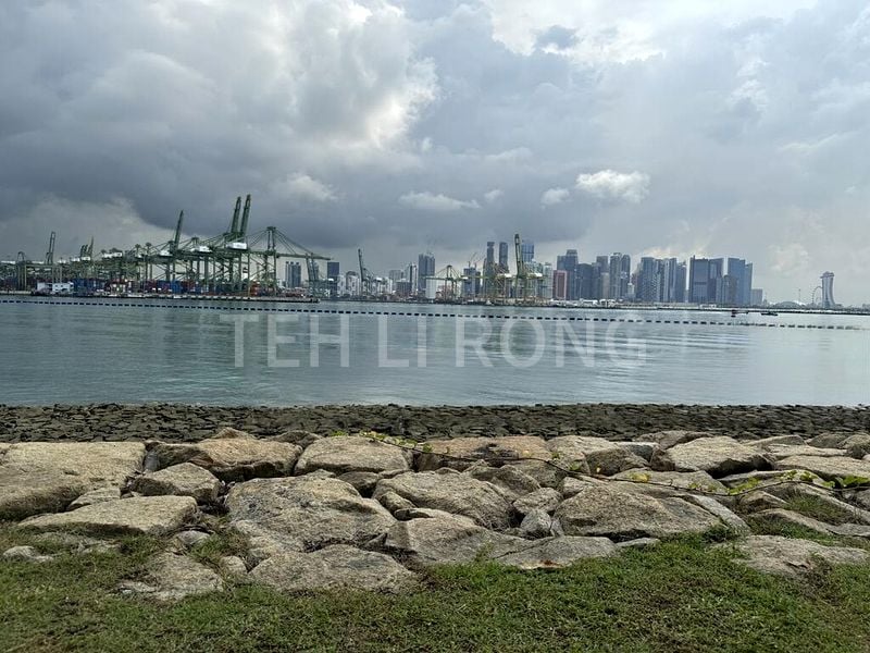 10 Bed Bungalow (Landed) for Rent in  Ocean Drive - Image 8