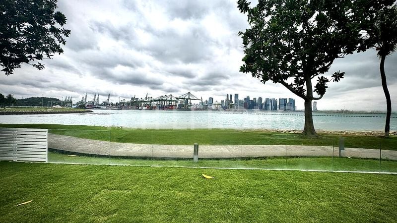 10 Bed Bungalow (Landed) for Rent in  Ocean Drive - Image 10