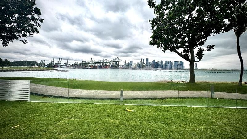 10 Bed Bungalow (Landed) for Rent in  Ocean Drive - Image 13