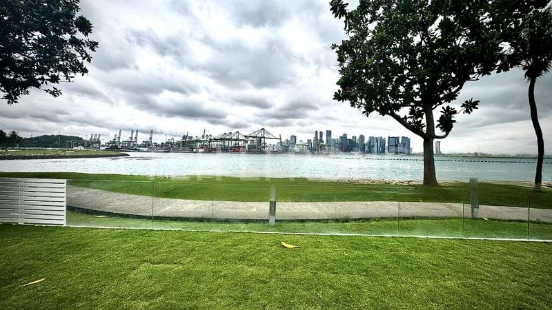 10 Bed Bungalow (Landed) for Rent in  Ocean Drive - Image 2