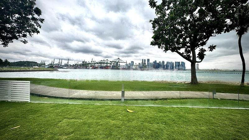 10 Bed Bungalow (Landed) for Rent in  Ocean Drive - Image 6