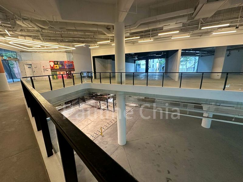 Other Retail for Rent: SCAPE - Image 3