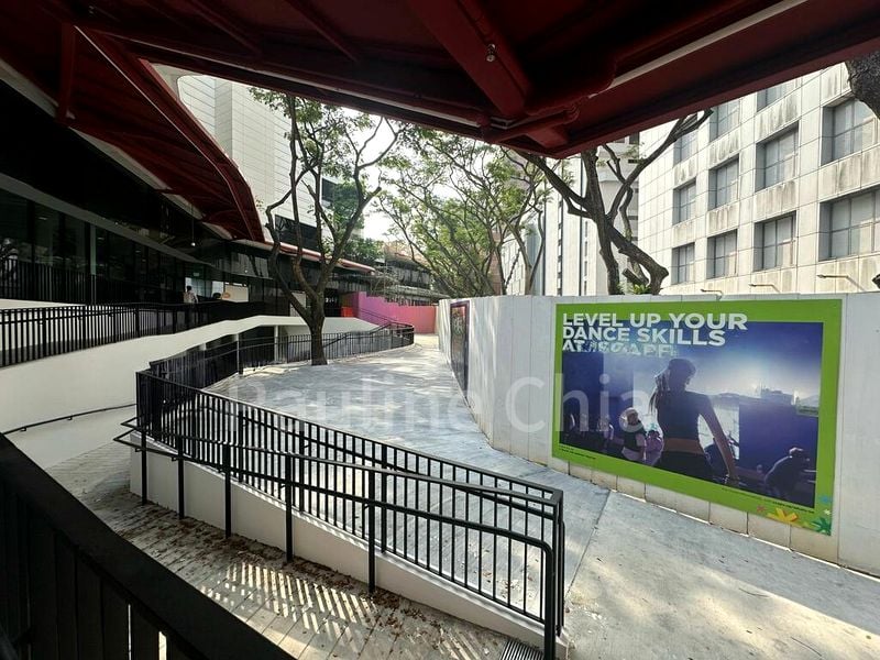 Other Retail for Rent: SCAPE - Image 4