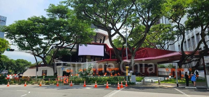 Other Retail for Rent: SCAPE - Image 5