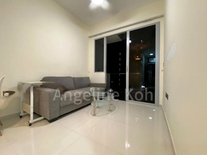 2 Bed Apartment (Condo) for Rent in  Hills Twoone - Image 3