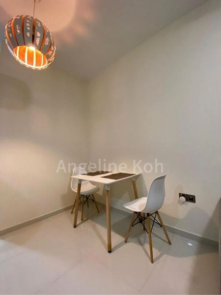 2 Bed Apartment (Condo) for Rent in  Hills Twoone - Image 1