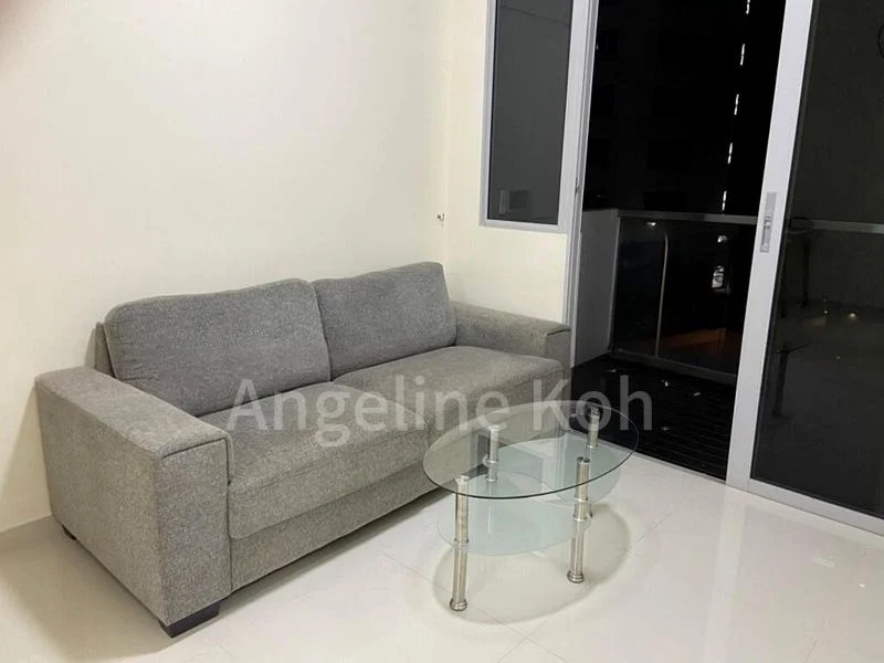 2 Bed Apartment (Condo) for Rent in  Hills Twoone - Image 2