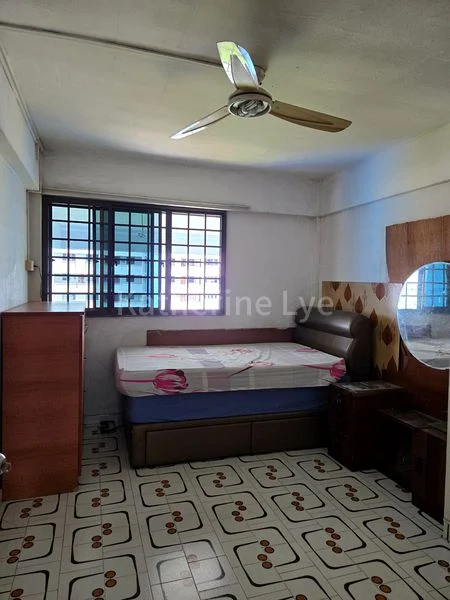 4 Room (4NG) HDB for Sale in  546 Ang Mo Kio Avenue 10 - Image 6