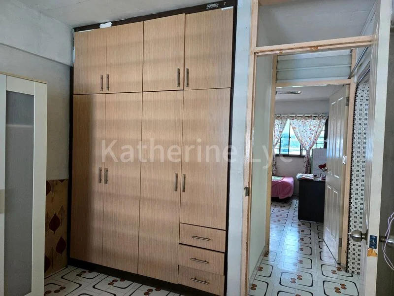 4 Room (4NG) HDB for Sale in  546 Ang Mo Kio Avenue 10 - Image 9