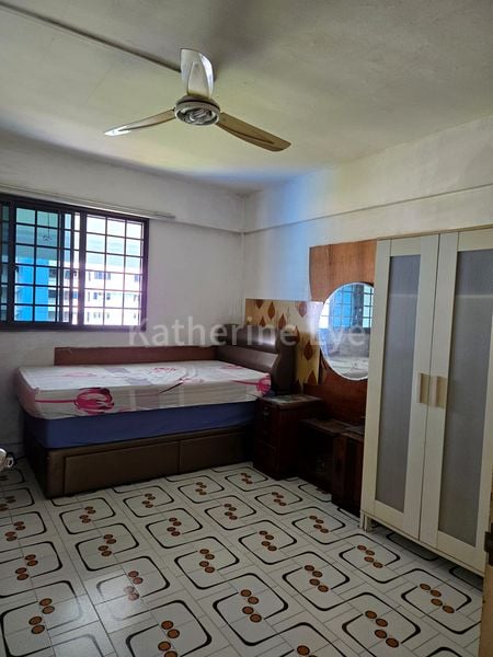 4 Room (4NG) HDB for Sale in  546 Ang Mo Kio Avenue 10 - Image 4