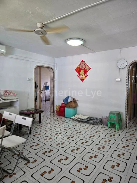 4 Room (4NG) HDB for Sale in  546 Ang Mo Kio Avenue 10 - Image 1