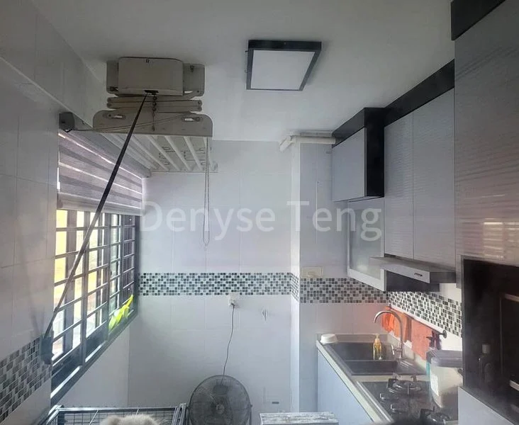 2 Room (2A) HDB for Rent in  593B Montreal Link - Image 4