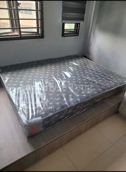 2 Room (2A) HDB for Rent in  593B Montreal Link - Image 5