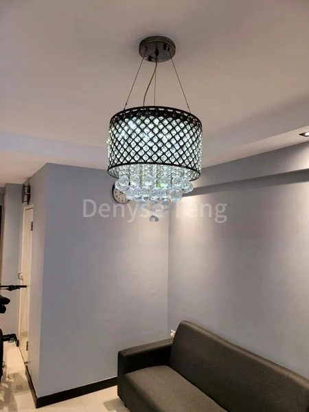 2 Room (2A) HDB for Rent in  593B Montreal Link - Image 3