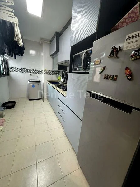 2 Room (2A) HDB for Rent in  593B Montreal Link - Image 6