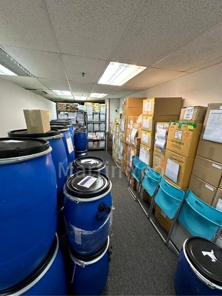 Office for Sale: Manhattan House - Image 2