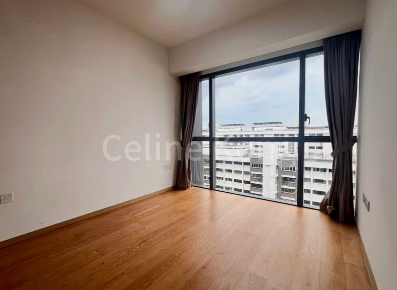 3 Bed (Condo) for Rent in  JadeScape - Image 4