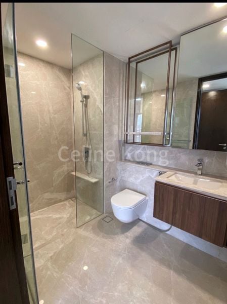 3 Bed (Condo) for Rent in  JadeScape - Image 5