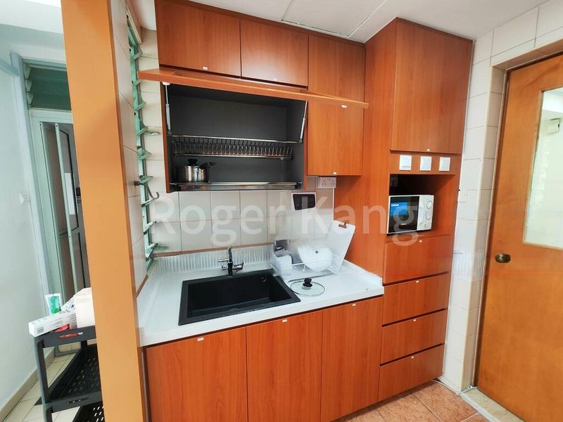 Room (Condo) for Rent in  Guilin View - Image 2