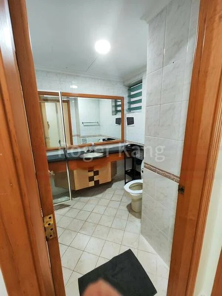 Room (Condo) for Rent in  Guilin View - Image 6