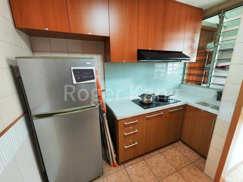 Room (Condo) for Rent in  Guilin View - Image 3