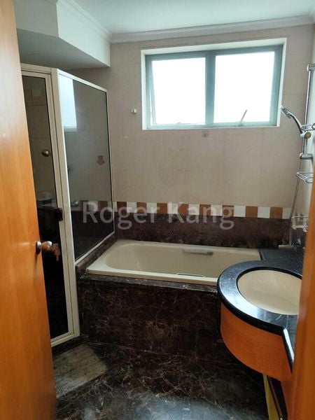 Room (Condo) for Rent in  Guilin View - Image 12