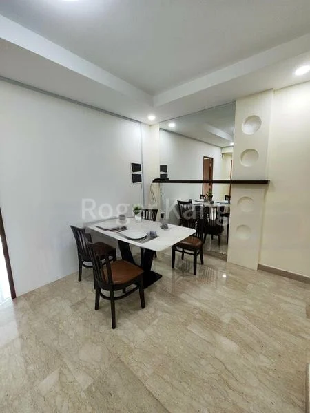 Room (Condo) for Rent in  Guilin View - Image 4