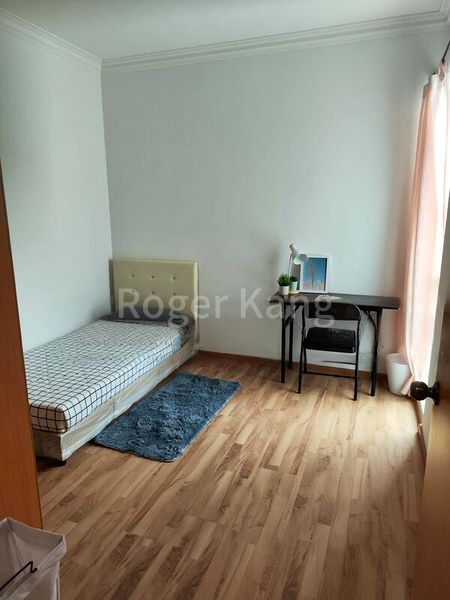 Room (Condo) for Rent in  Guilin View - Image 11
